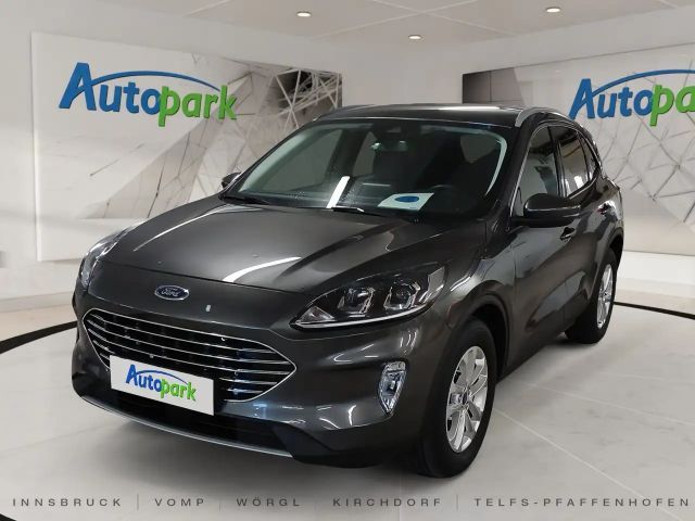 Ford Kuga Titanium