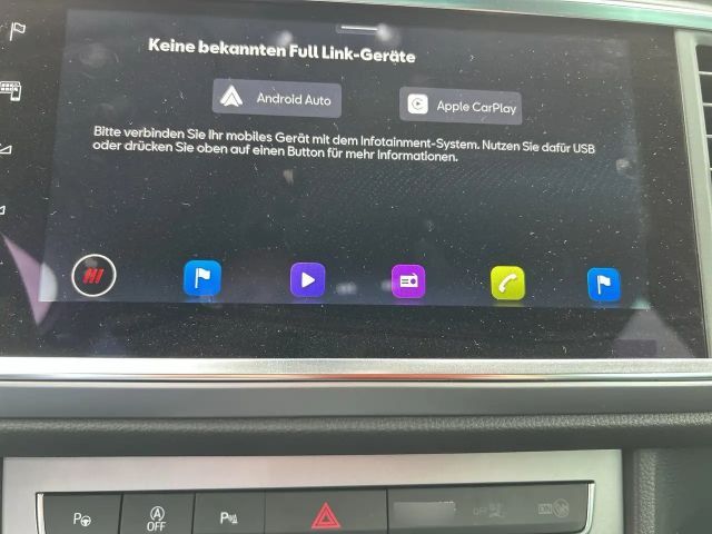 Seat Ateca 1.0 TSI FR-lijn