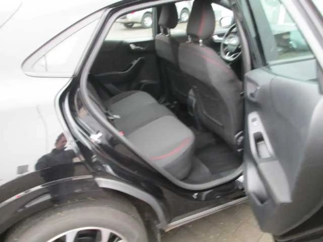 Ford Puma ST Line