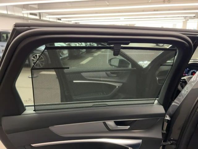 Audi A6 45 TDI Quattro Sport