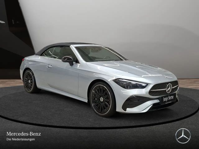 Mercedes-Benz CLE 450 4MATIC AMG Line