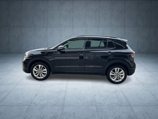 Volkswagen T-Cross 1.0 TSI DSG Life