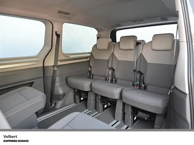 Volkswagen Multivan Lang Life T7