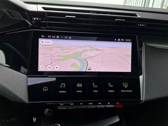 Peugeot 308 BlueHDi EAT8 GT-Line SW