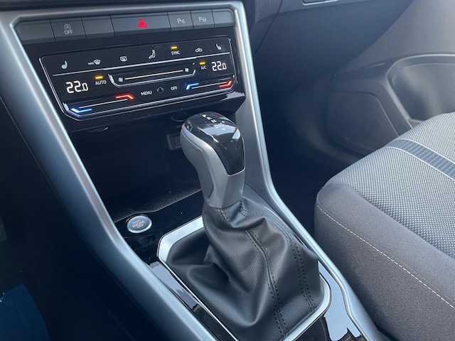 Volkswagen T-Roc 1.5 TSI DSG Life