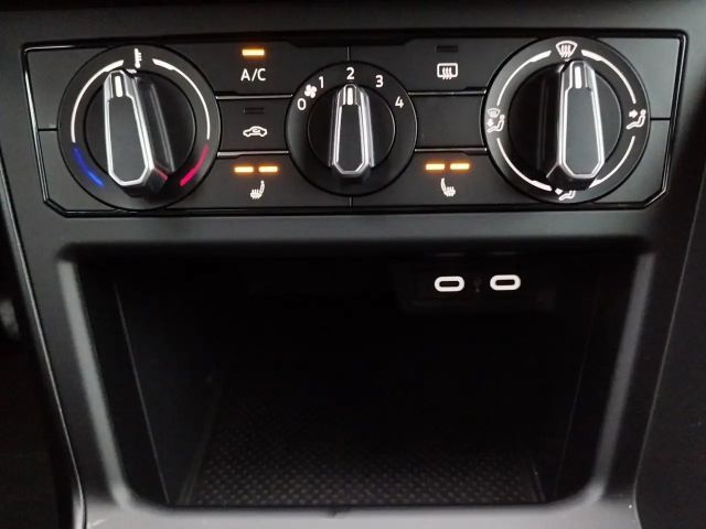 Volkswagen Taigo 4Me TSI