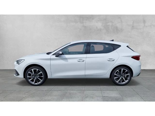 Seat Leon 1.5 eTSI DSG