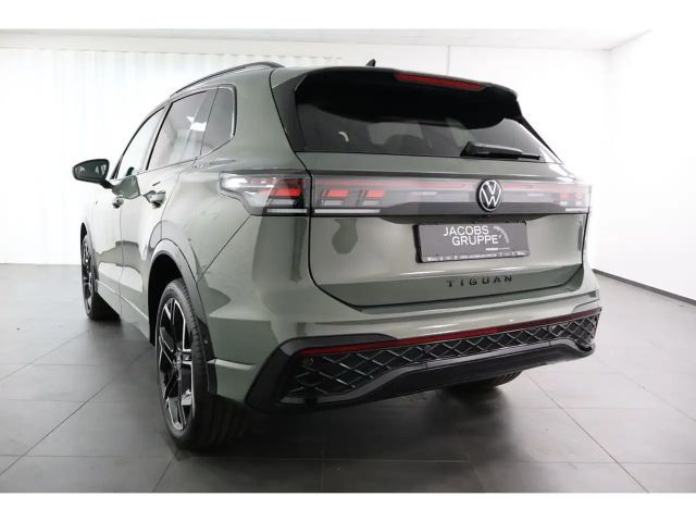 Volkswagen Tiguan 2.0 TDI DSG R-Line