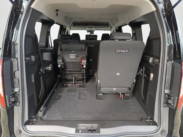 Renault Kangoo Equilibre Equilibre Grand