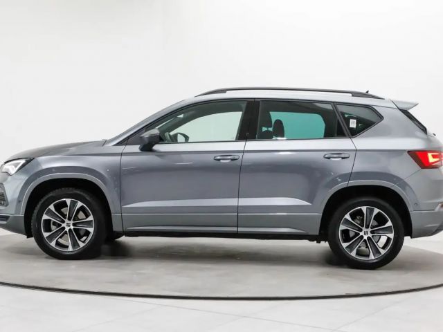 Seat Ateca 2.0 TDI DSG FR-lijn