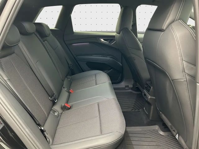 Audi Q4 e-tron 35 S-Line