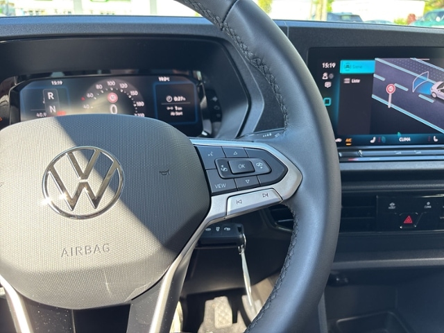 Volkswagen Caddy DSG Maxi