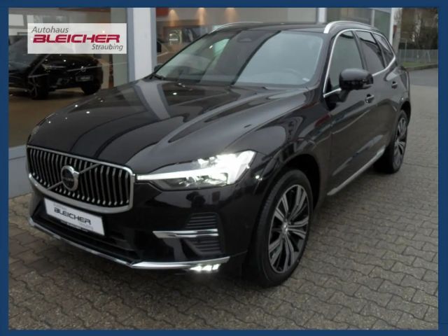 Volvo XC60 Bright Plus