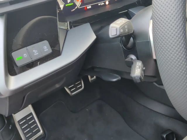 Audi A3 35 TFSI S-Line S-Tronic Sportback