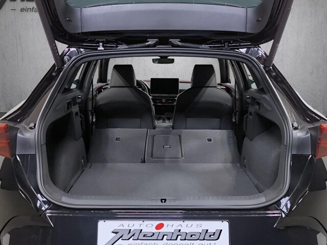 Cupra Formentor 1.5 TSI