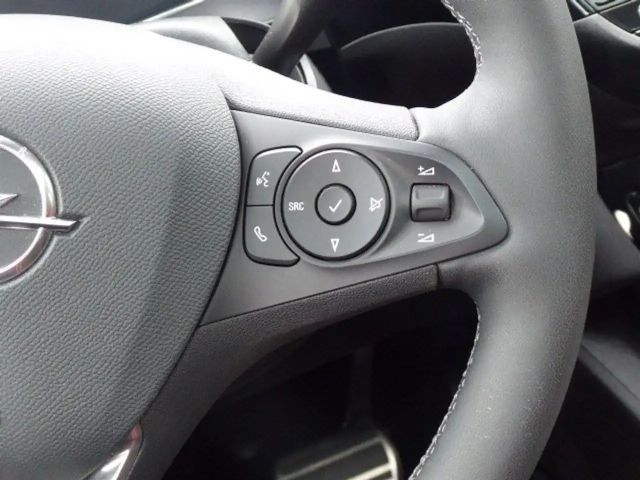 Opel Corsa GS-Line Grand Sport