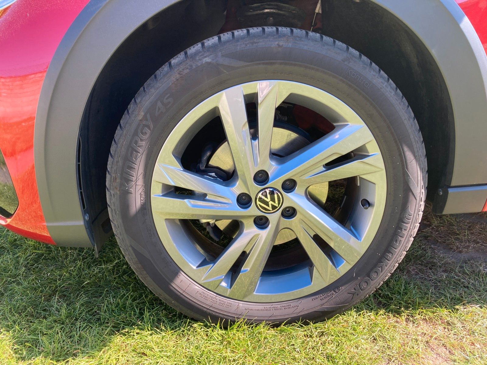 Volkswagen Taigo 1.5 TSI DSG IQ.Drive R-Line