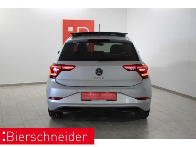 Volkswagen Polo 1.0 TSI DSG Style
