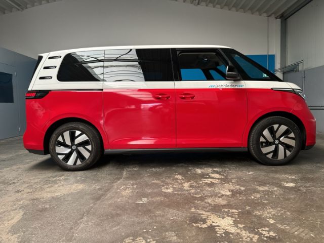 Volkswagen ID.Buzz 150 kW 77 KWh Pro
