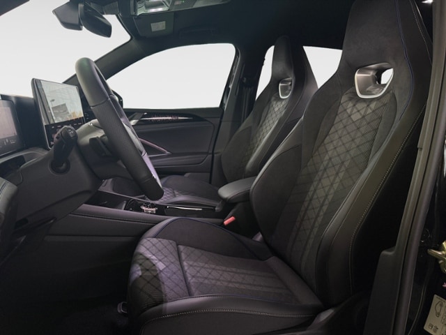 Volkswagen Tiguan eHybrid