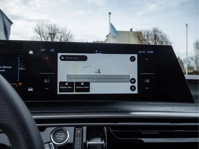 Peugeot 3008 GT-Line Hybrid