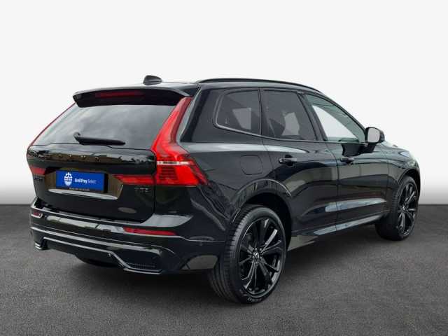 Volvo XC60 XC60