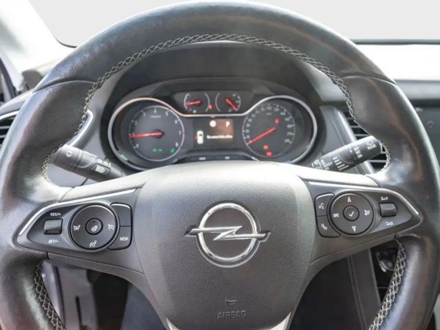 Opel Grandland X Ultimate