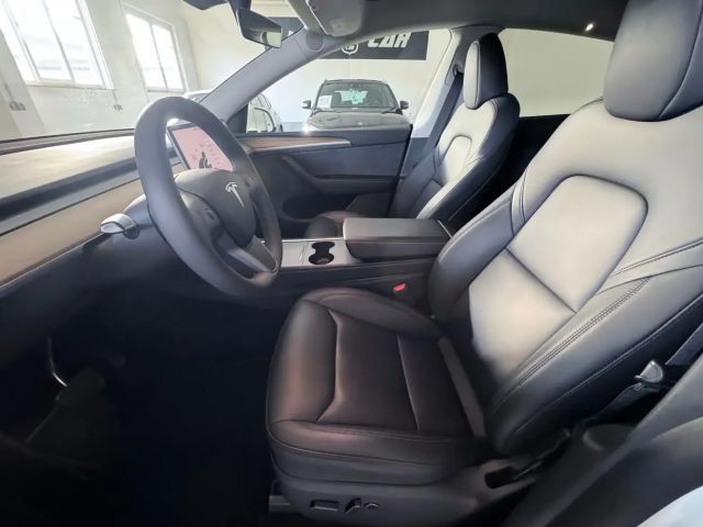 Tesla Model Y AWD Dual Motor Long Range