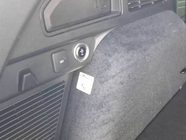 Ford Kuga Plug in Hybrid