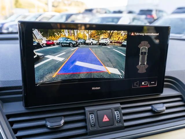 Audi Q5 40 TDI Quattro