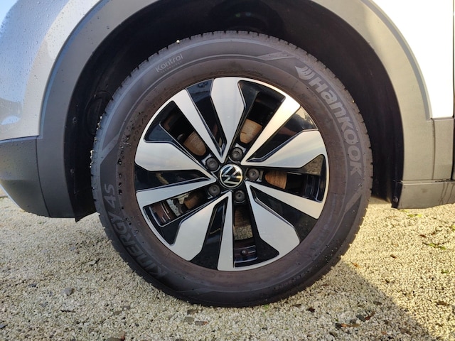 Volkswagen T-Cross 1.0 TSI Move