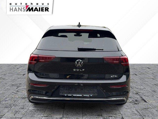 Volkswagen Golf 1.5 eTSI DSG Style