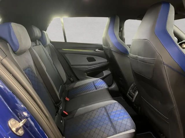 Volkswagen Golf 2.0 TSI 4Motion