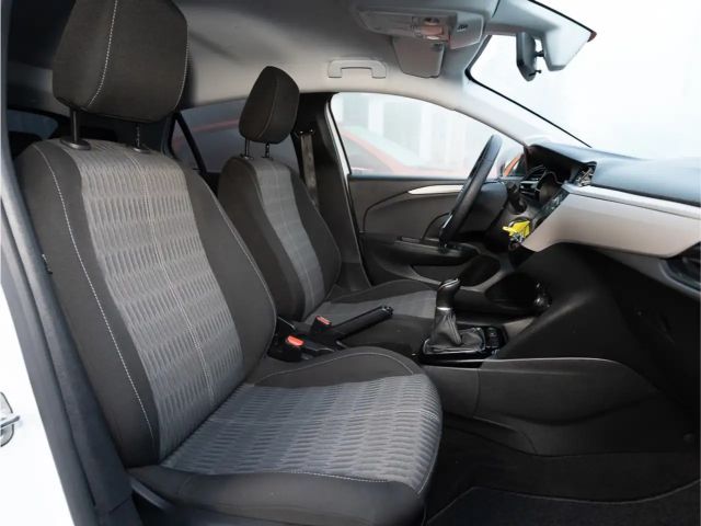 Opel Corsa Edition F Edition