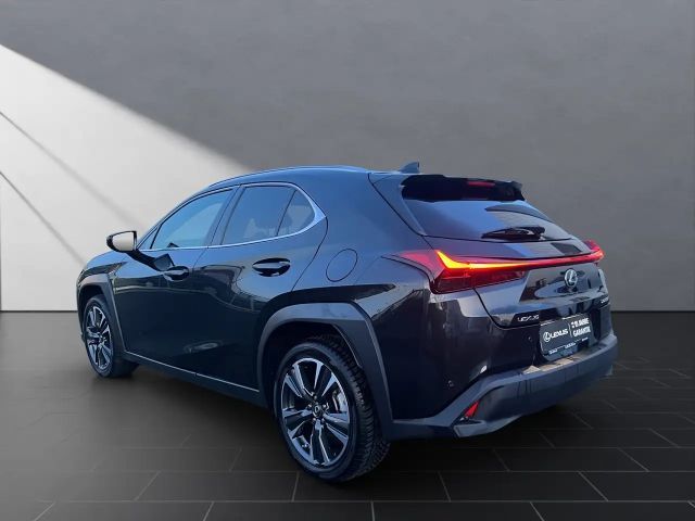 Lexus UX 250h
