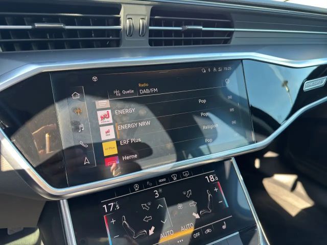 Audi A6 40 TDI Quattro S-Line