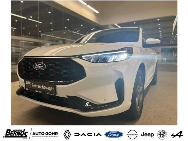 Ford Kuga EcoBoost ST Line
