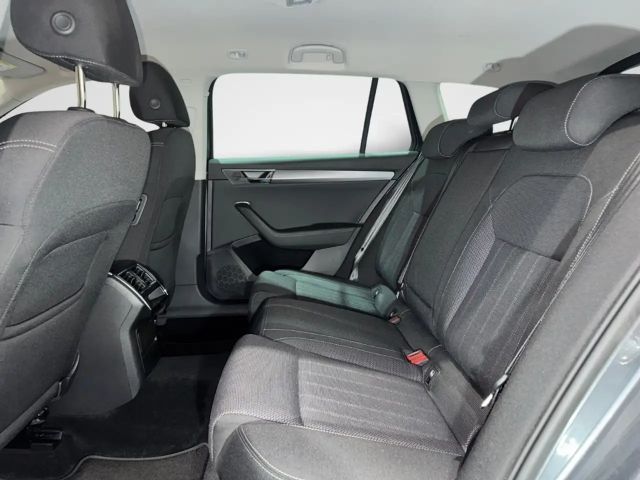 Skoda Superb 2.0 TDI 4x4 Style Style