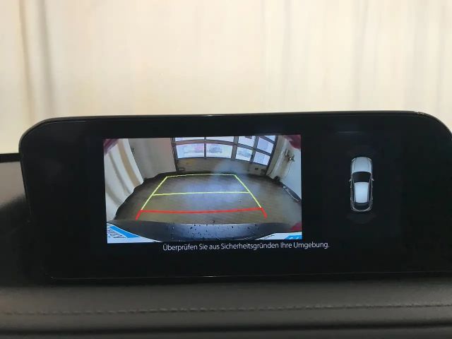 Mazda CX-30 Selection SkyActiv