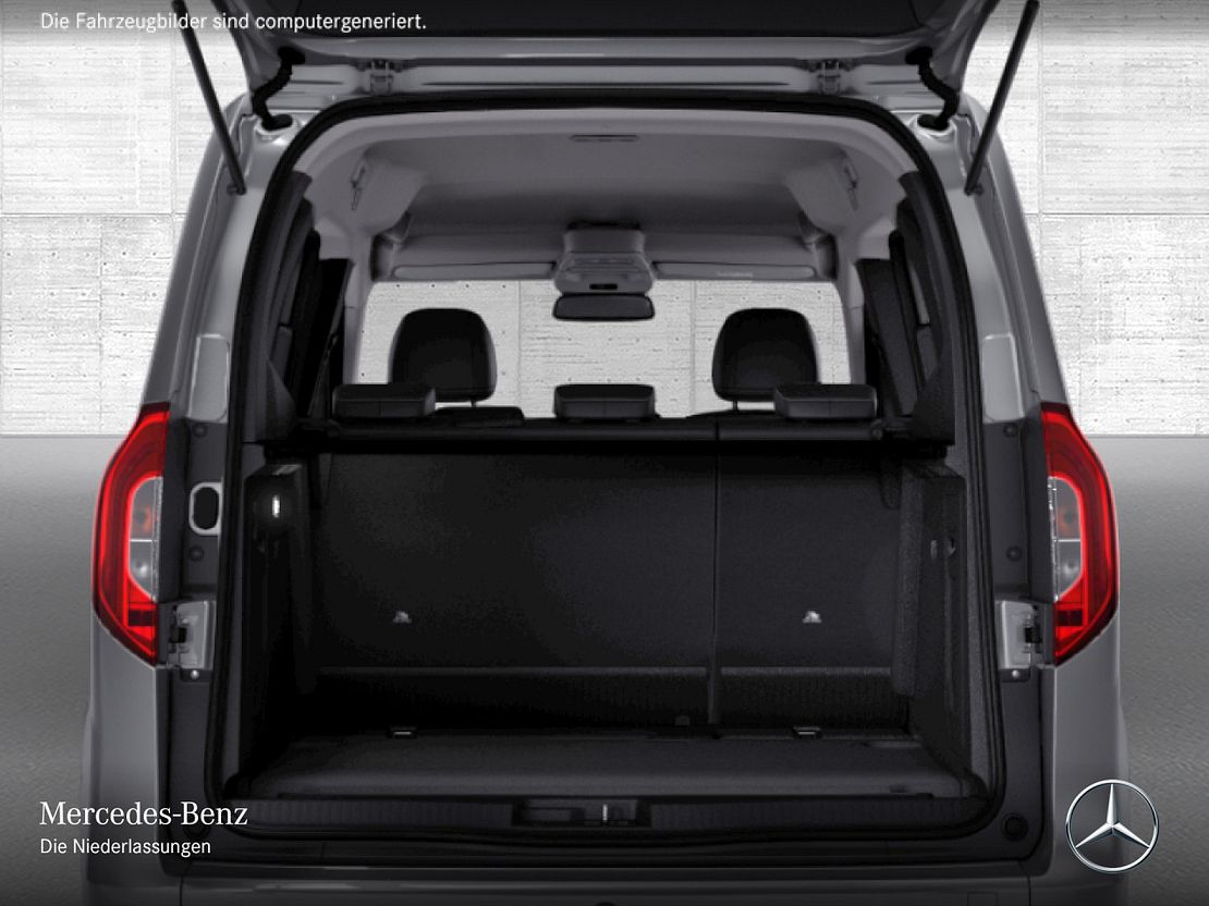 Mercedes-Benz T 180 Progressive