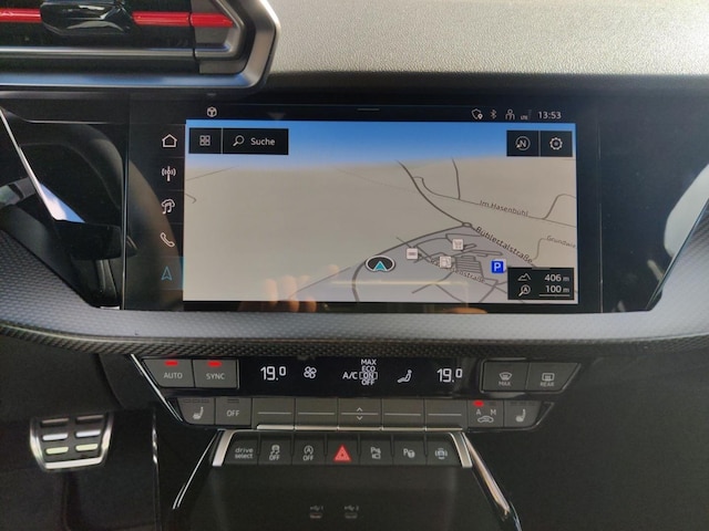 Audi RS3 Quattro S-Tronic Sportback