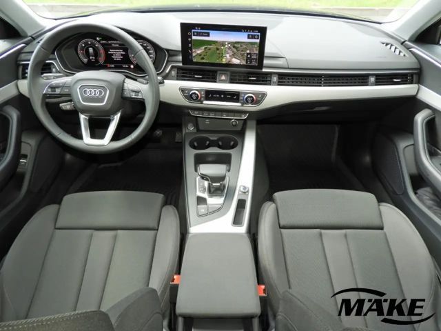 Audi A4 40 TDI Avant S-Tronic