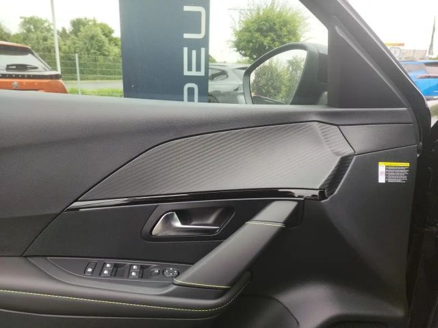 Peugeot 208 GT-Line Hybrid