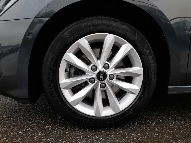 Audi A3 30 TDI S-Tronic Sedan