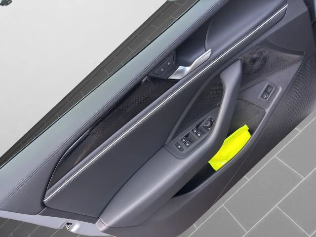 Volkswagen Passat Variant eHybrid