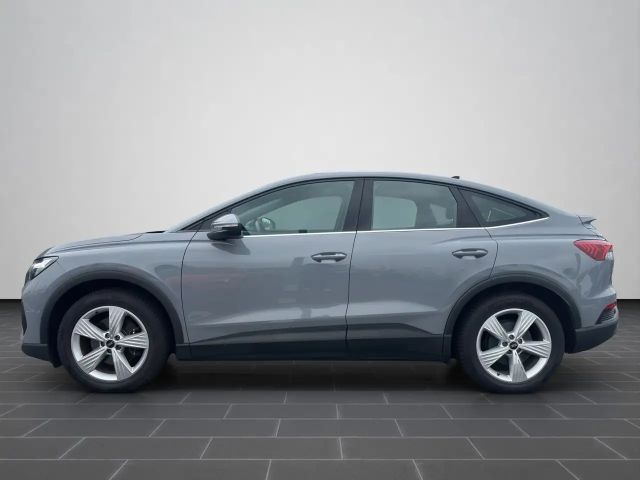 Audi Q4 e-tron 35 Sportback