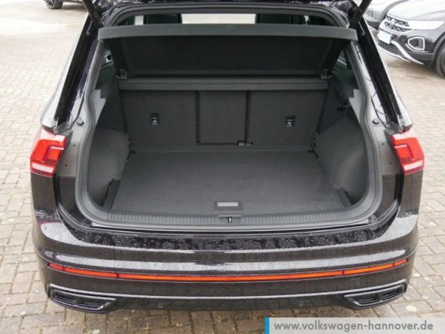 Volkswagen Tiguan 2.0 TDI DSG R-Line