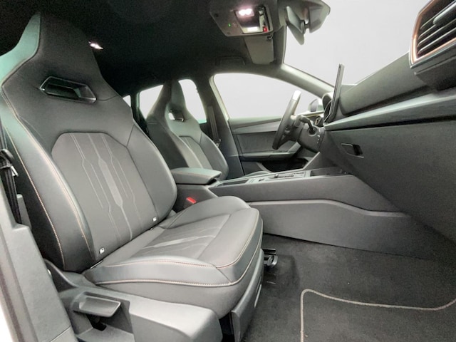 Cupra Formentor 2.0 TSI 4Drive VZ