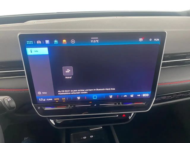 Volkswagen ID.7 4Motion Business GTX Tourer