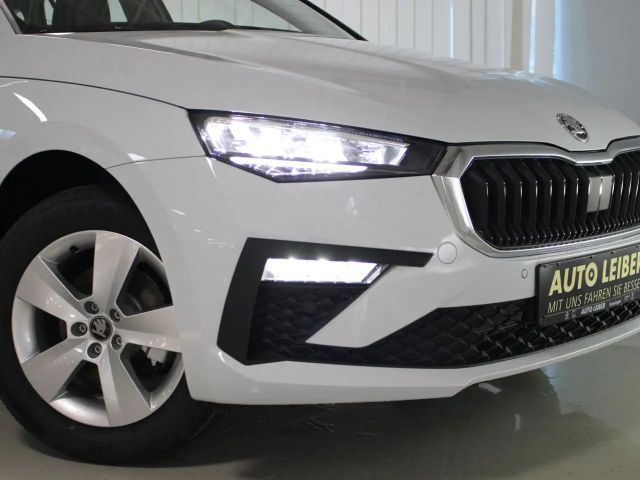 Skoda Scala 1.0 TSI Selection